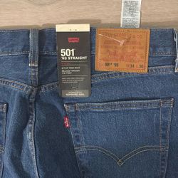 Brand New Levi Jeans 