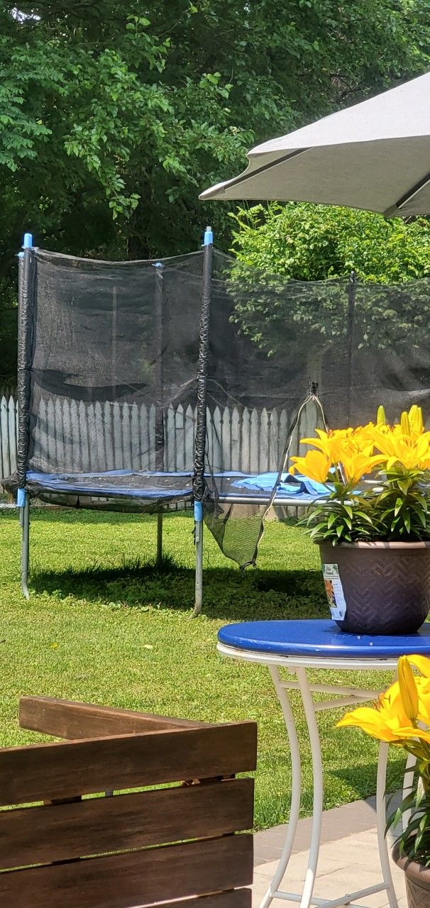 Trampoline