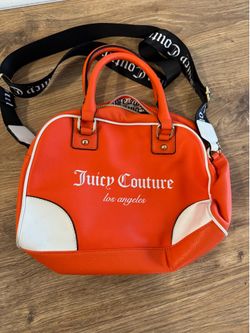 Juicy Couture Shoulder Bag / Crossbody – Excellent Condition