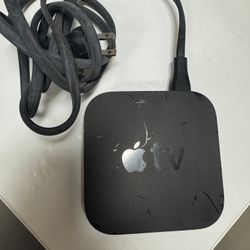 Apple TV 