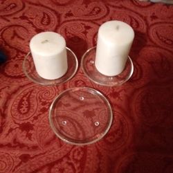 Candle Set