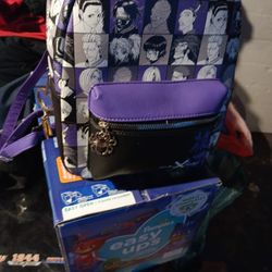 HxH Backpack