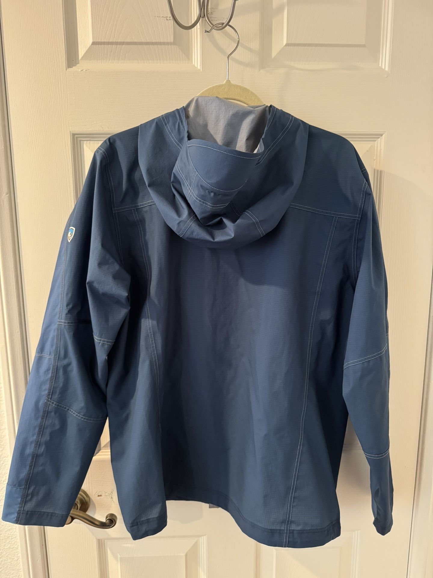 Waterproof Jacket By Kuhl