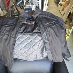 Motorcycle  Jacket XL 60.00