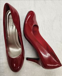 Women's Dress Shoes Size 7