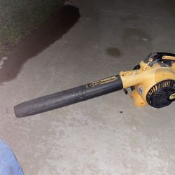 Leaf Blower 