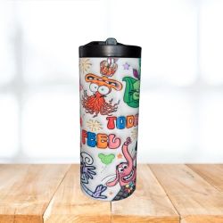 Inside Out 16oz Kids Cup 