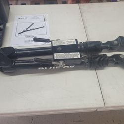 Blue Ox BX 7365 Alpha Tow System