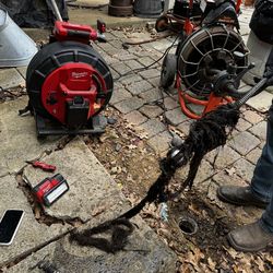 Especialista en drenaje y hydro jet – Servicio 24/7