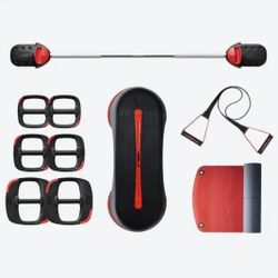 Les Mills Bodypump The Works (FULL SET)