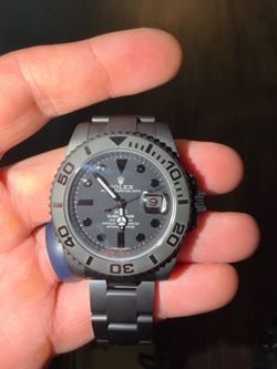 Men’s Watch