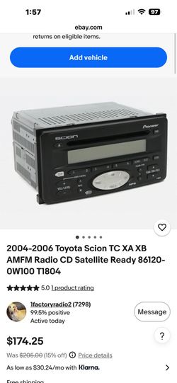Scion pioneer station