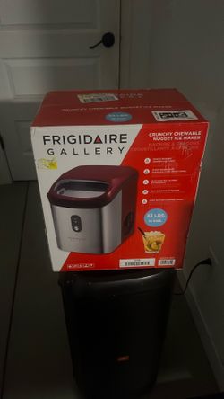 Ice Machine