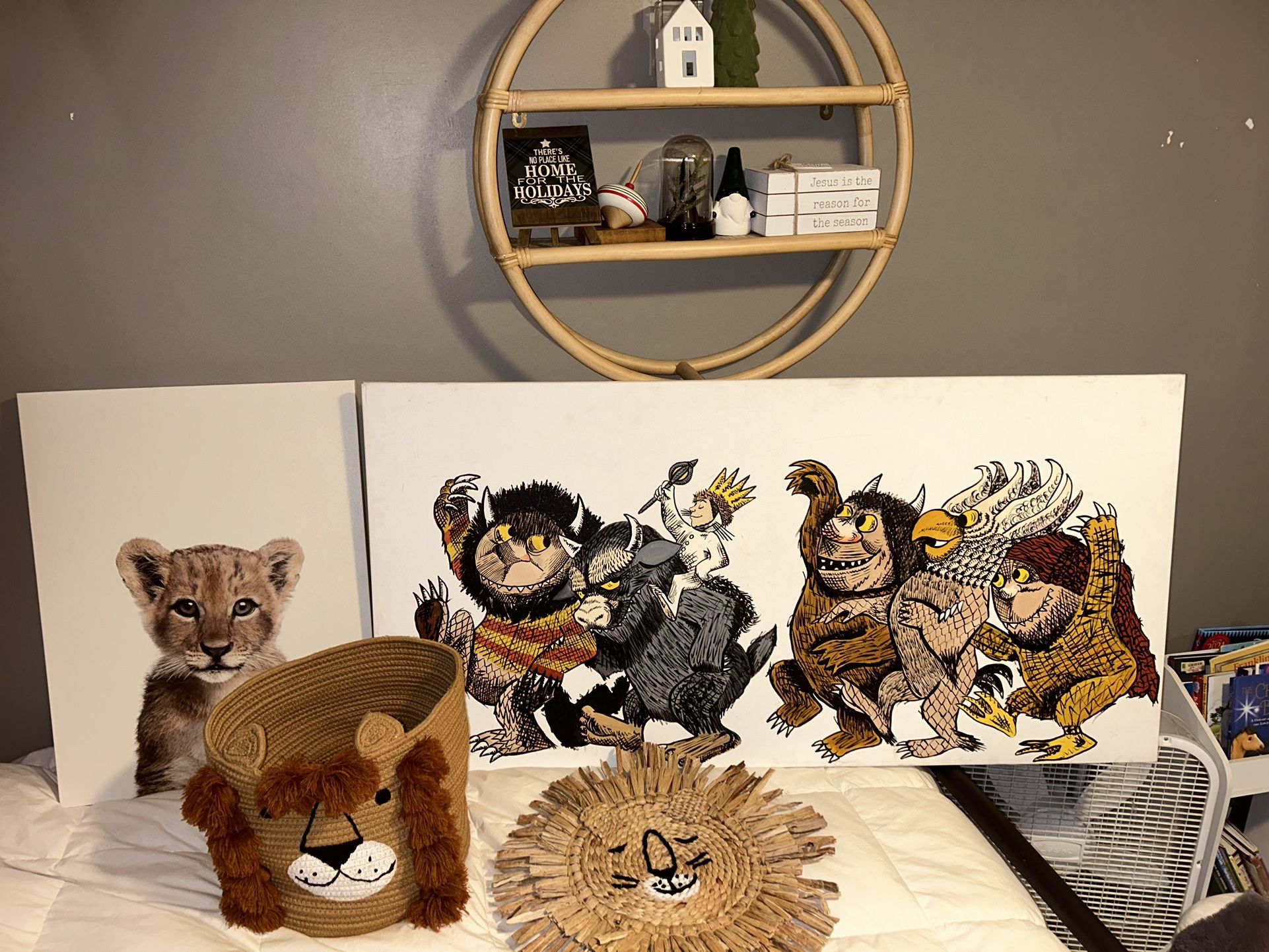 Safari Bundle