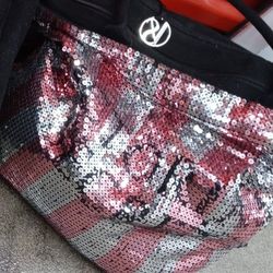 Victoria Secret Sequins