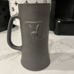 Playboy Club beer Mug 