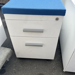 Filing Cabinet 
