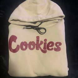 Cookies Hoodie 