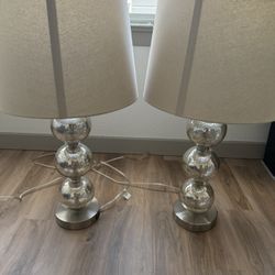 Z Gallerie Lamps 