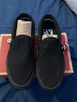 Vans size 5Y