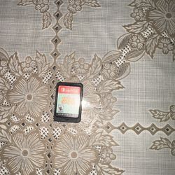 Animal Crossing Nintendo Switch 