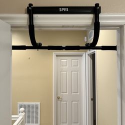 SPRI Pull-Up Bar