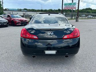 2015 INFINITI Q60