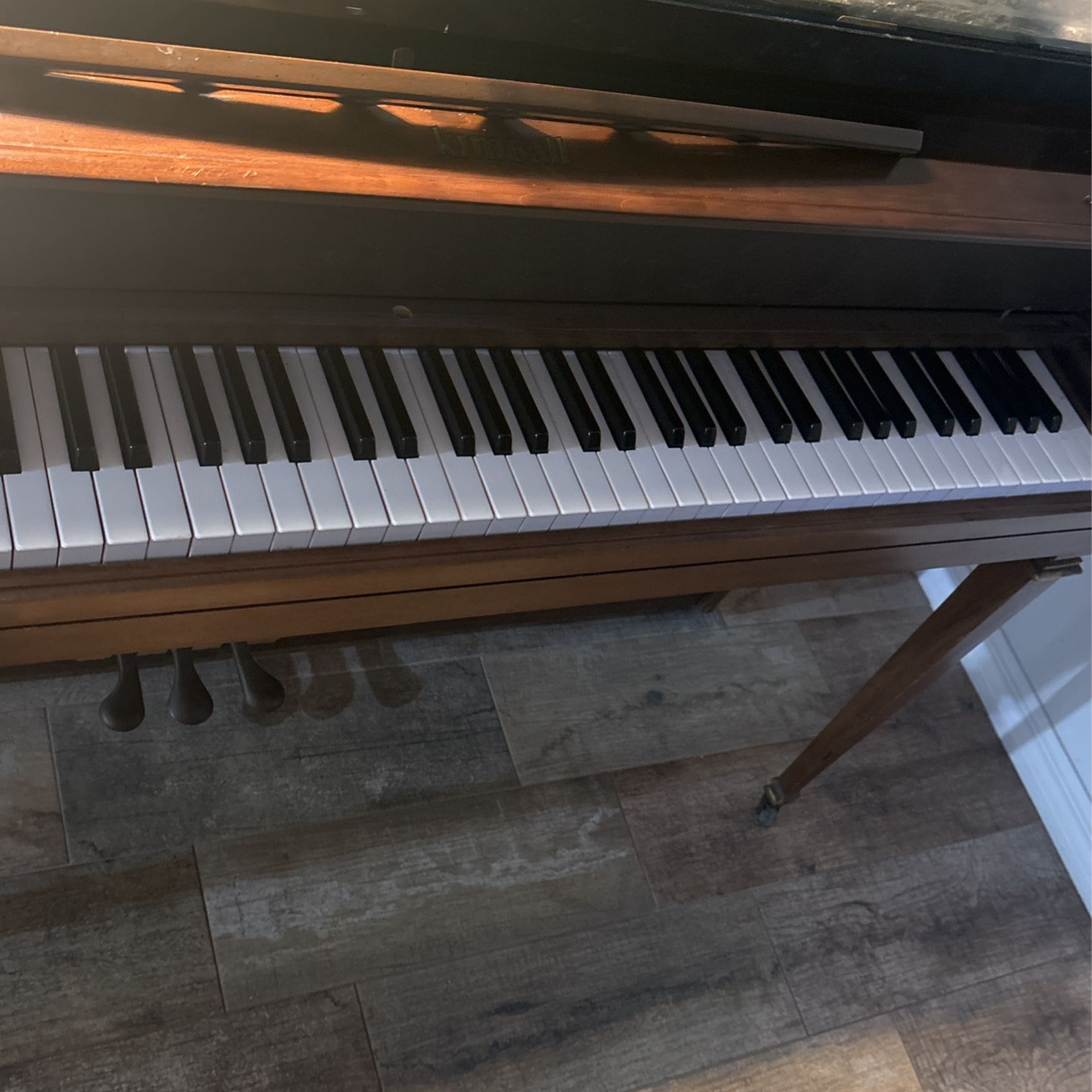 Piano