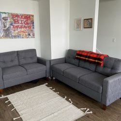 BNIB Couch Sectional