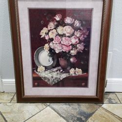 Home Interiors Wall Decor 