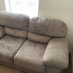 Loveseat Couch