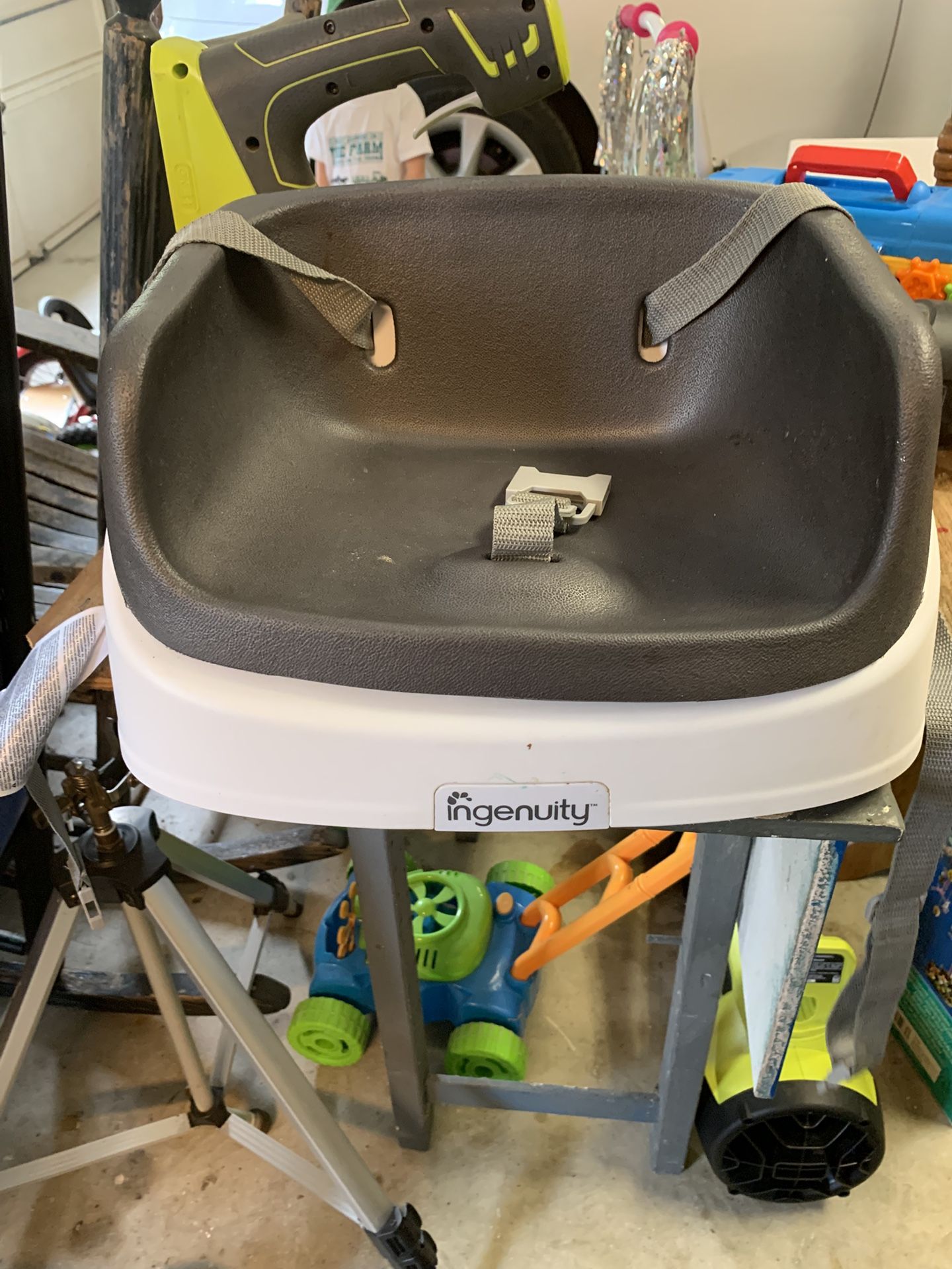 Baby High Chair /seat