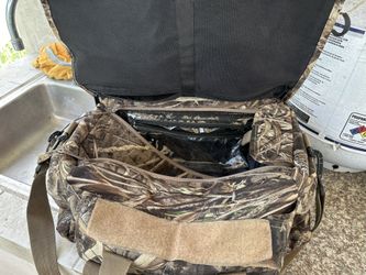 Hunting And Fishing Bags
