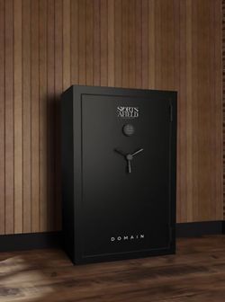 Brand New 40 + 6 Gun Safe