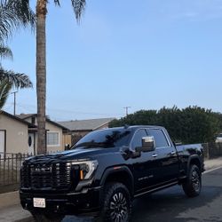 Gmc,ford,etc🚗🧼