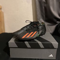 Adidas soccer Cleats 