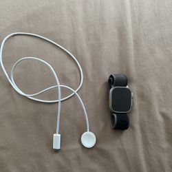 Apple Watch Ultra 2