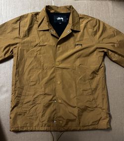 Stussy windbreaker