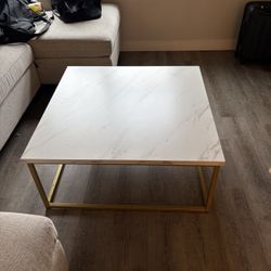 Living Room Table