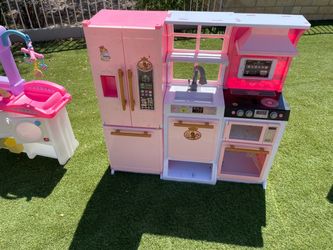 Mini kitchen