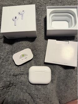 Air pods