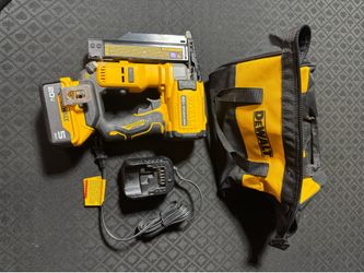 Dewalt 23 Gauge Pin Nailer