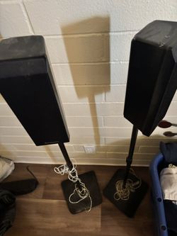 Speakers
