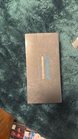 Teeth whitening kit Brand new