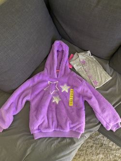 New Girls Outfit