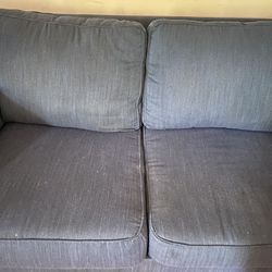Used Couches All 3 For $60 Must Come Get