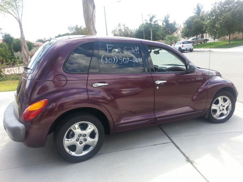 Car for sale