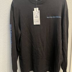 Zara Men’s Sweater 