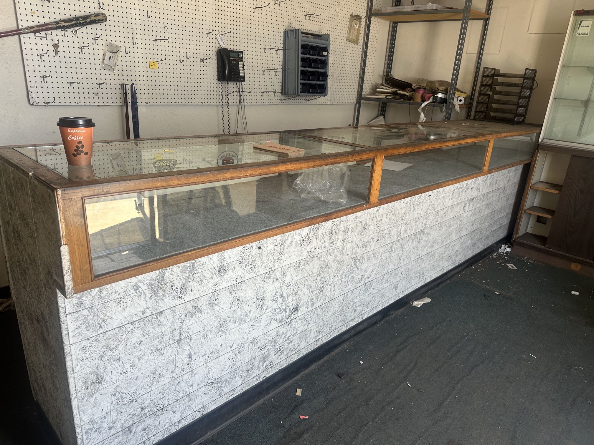 Used Display Cases Display Cases 125 Each for Sale in Orange, CA - OfferUp