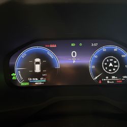 2024 Toyota Rav4 Prime